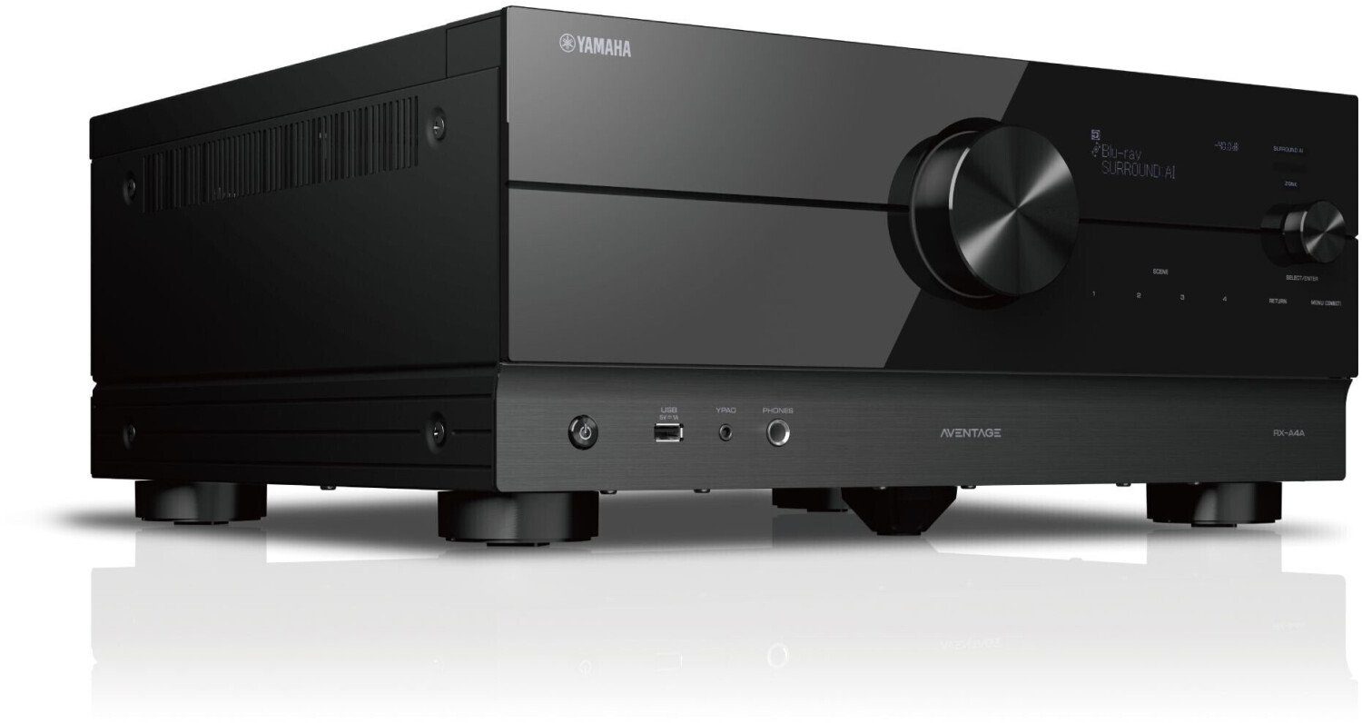 Yamaha RX-A4A AV-Receiver