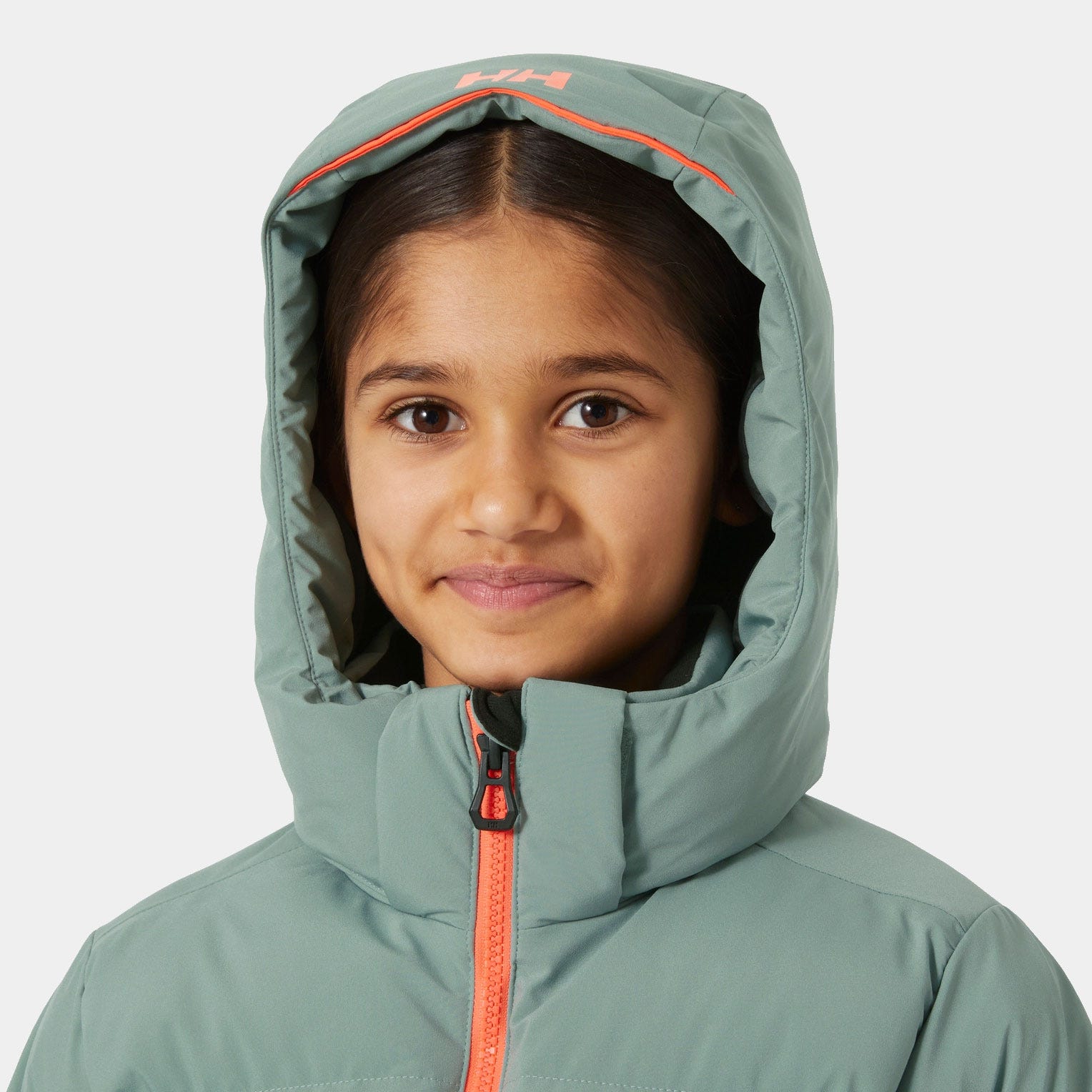 Juniors' Nora Short Puffy Ski Jacket