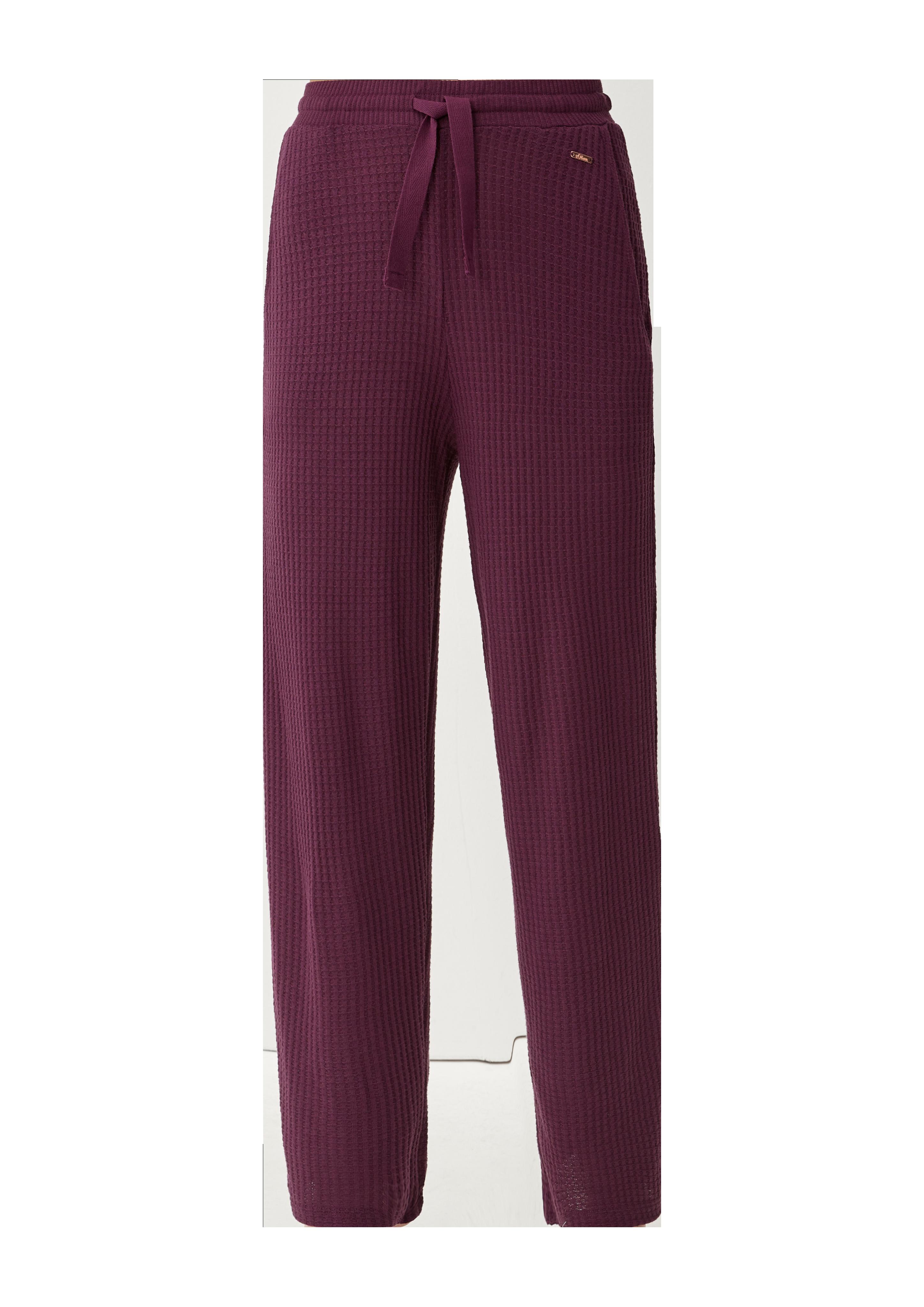 Lange Pyjamahose  6008373-4900