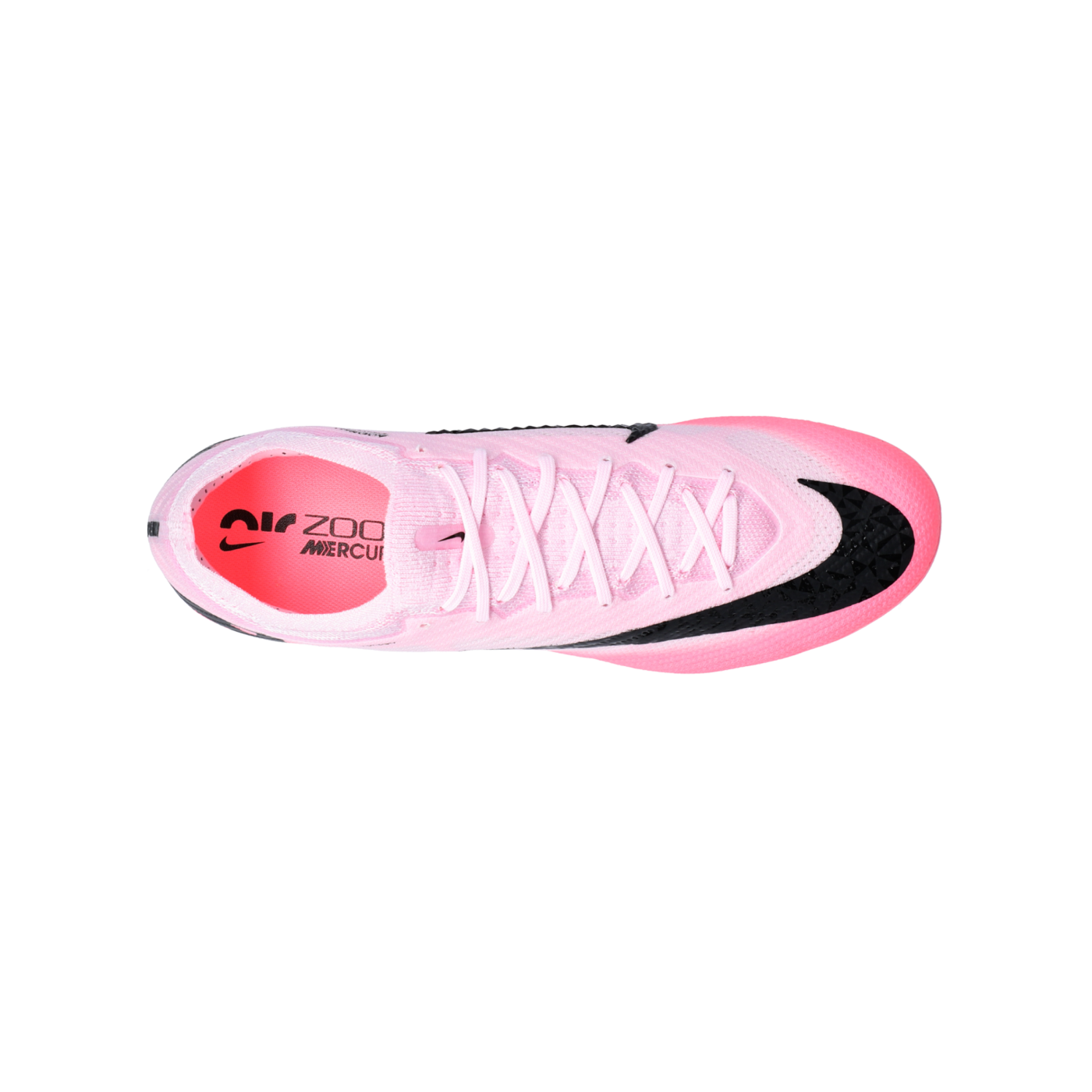 Nike Mercurial Vapor XV Elite FG Rot F601