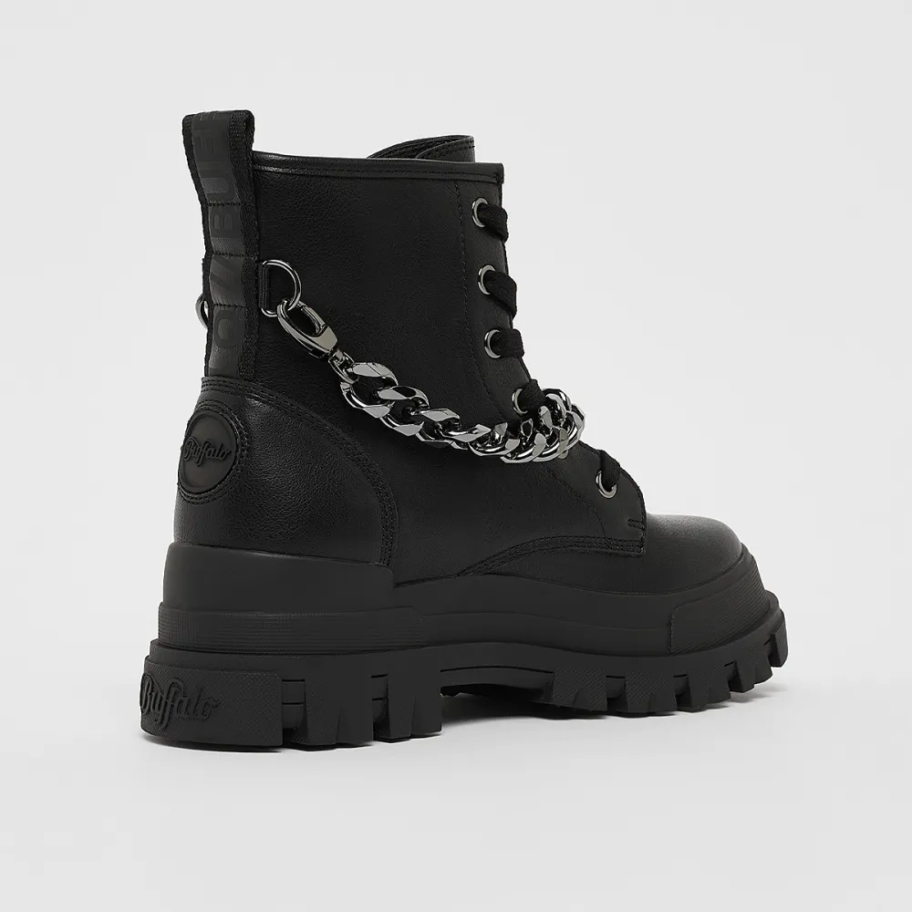Buffalo Aspha Chain 1622072 / schwarz