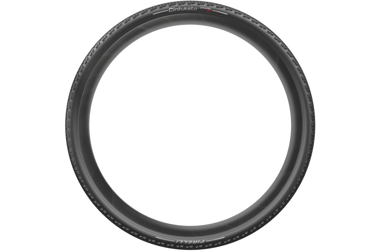 PIRELLI Cinturato Gravel RC 700x40C TechWall SpeedGrip