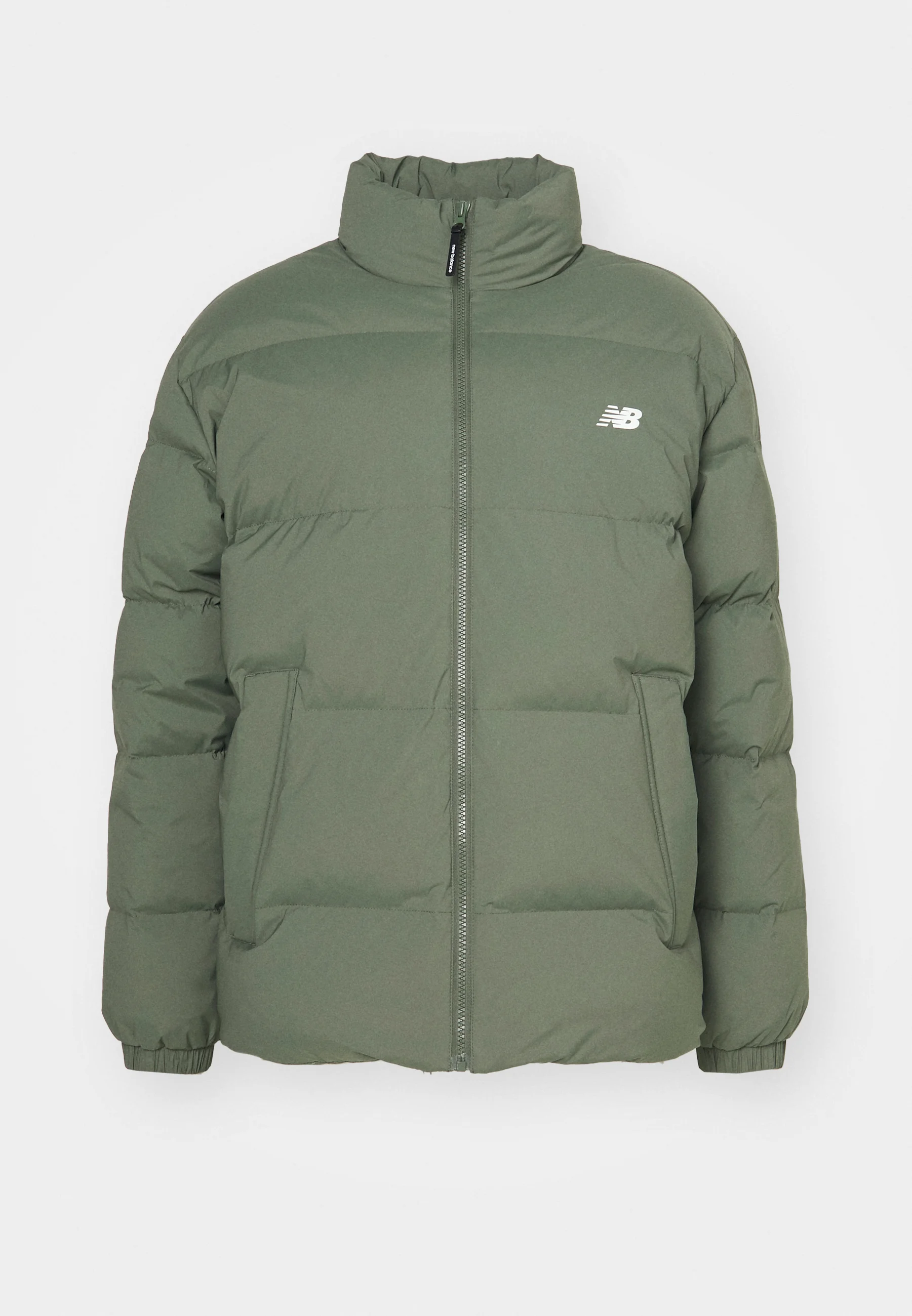 Chaqueta New Balance - Chaqueta de plumas
