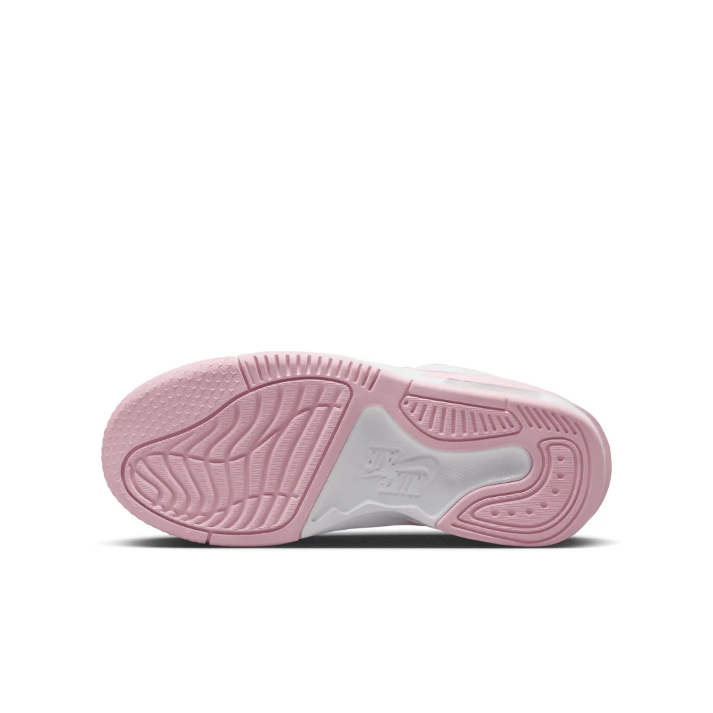NIKE JORDAN Max Aura 5 FD8789-116 / weiss