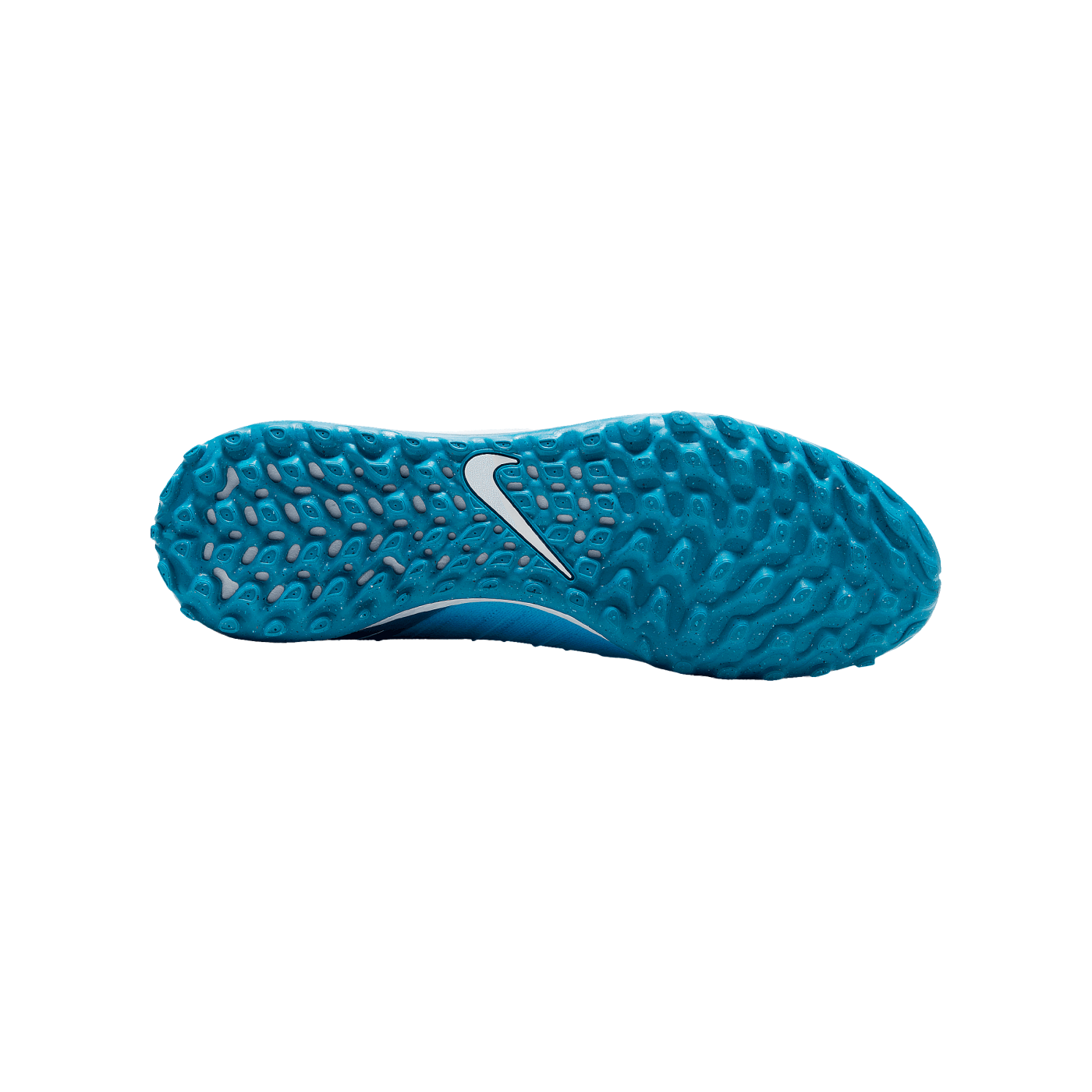 Nike Phantom GX II Pro TF Blau F400