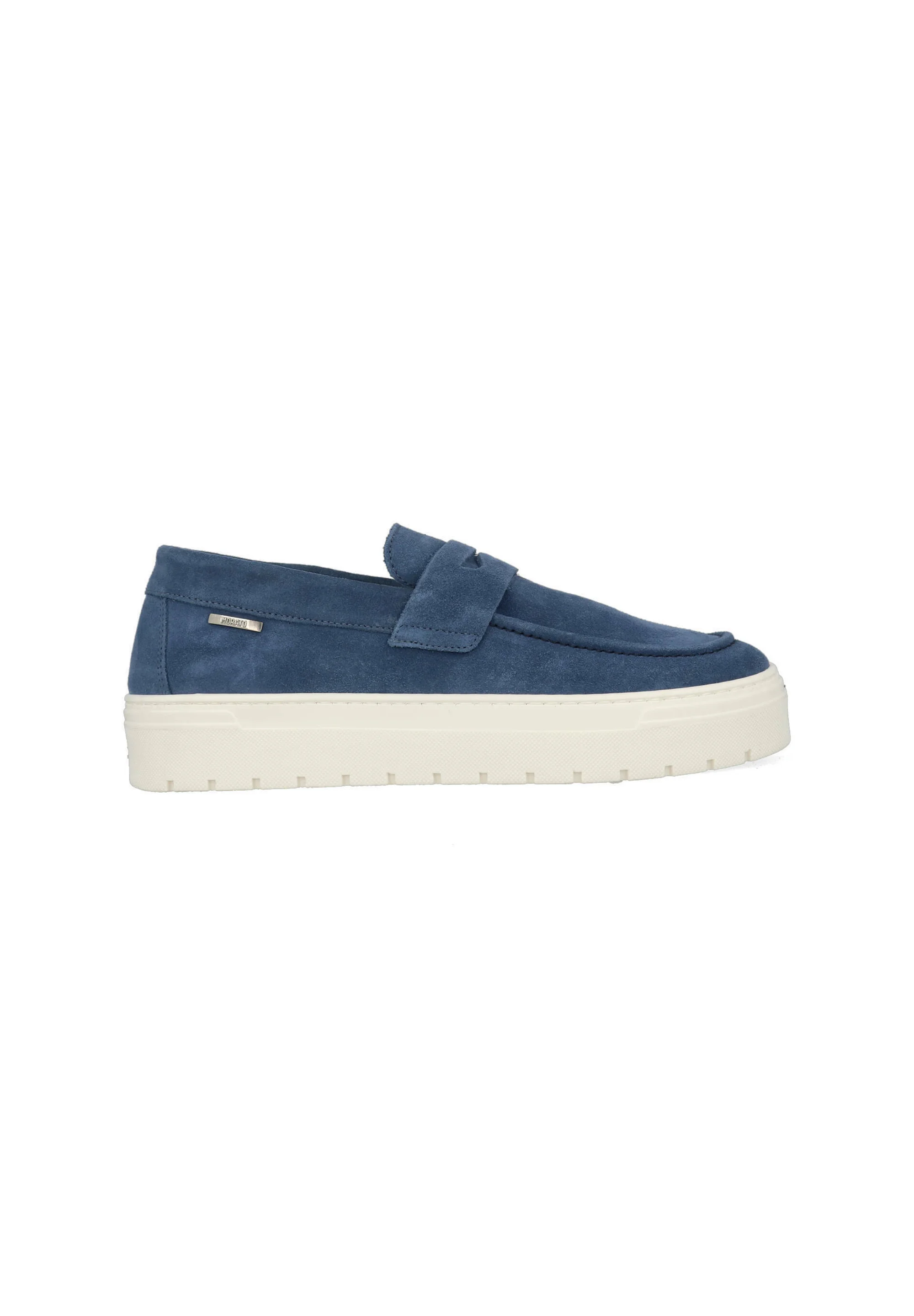 Antony Morato MOCASINES - Zapatos sin cordones