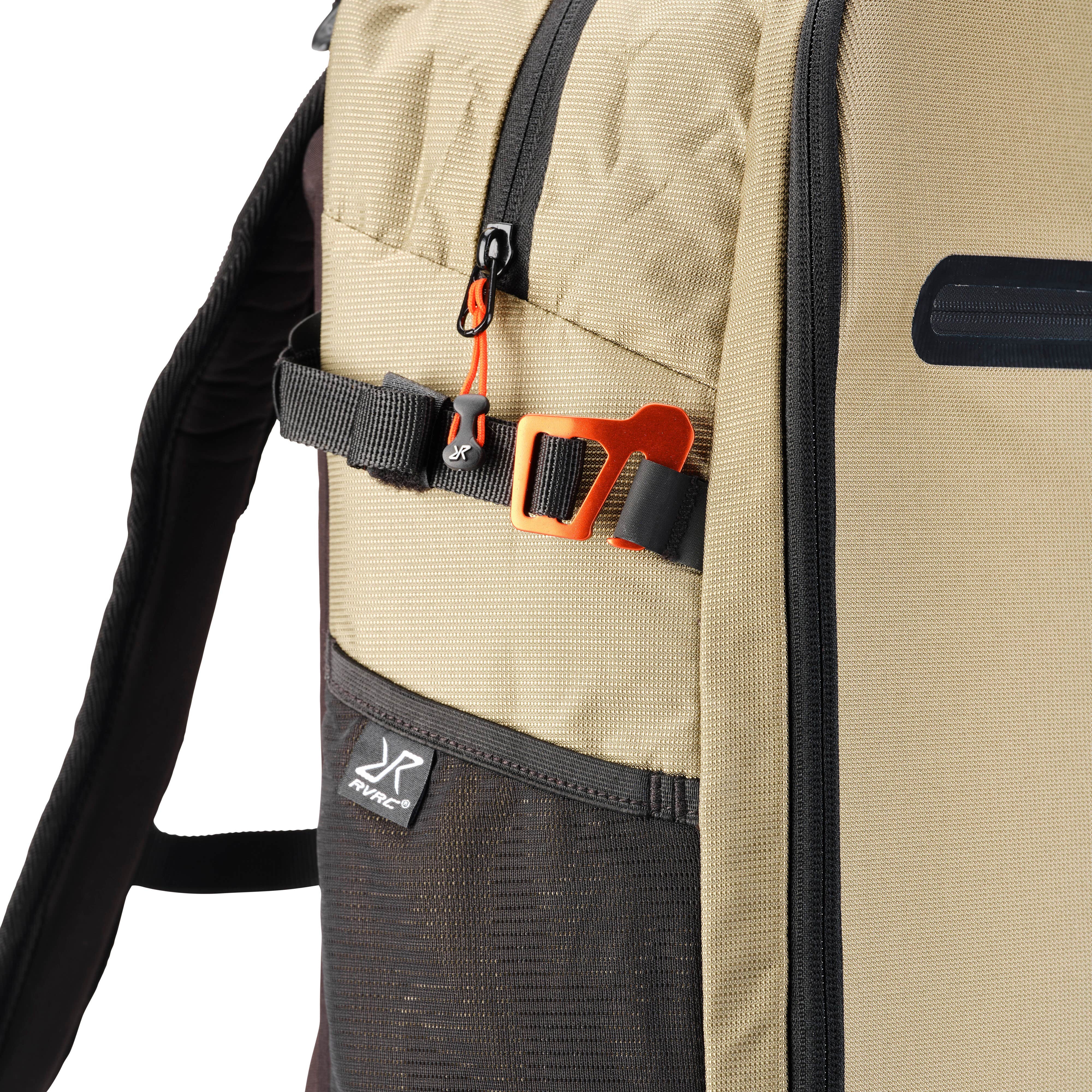 Explor Backpack 30L Khaki
