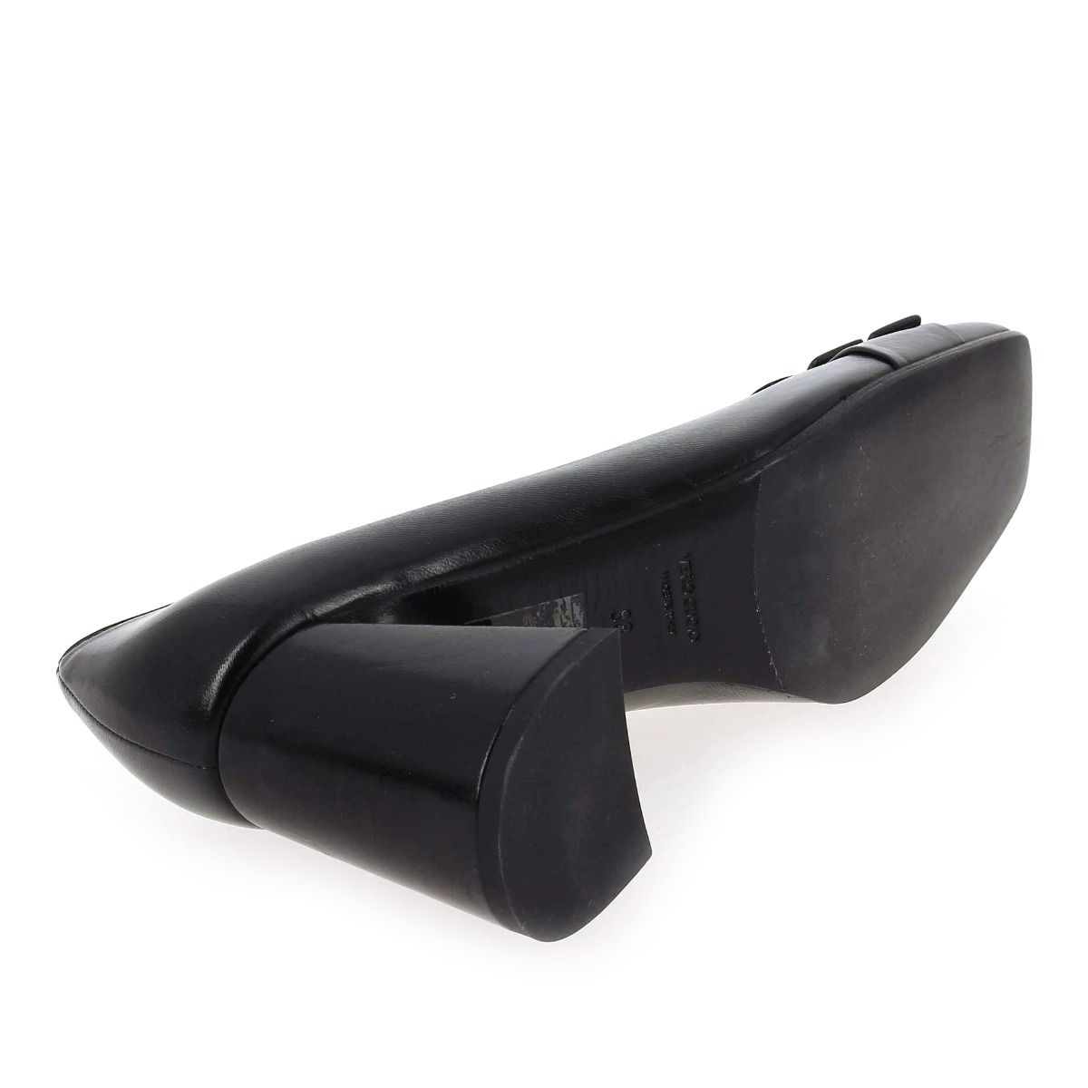 Chantal 1962  2204 - Noir