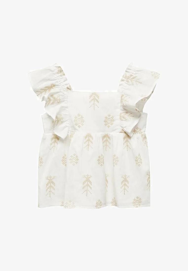 Mango Kids ROSEMARY - Blusa