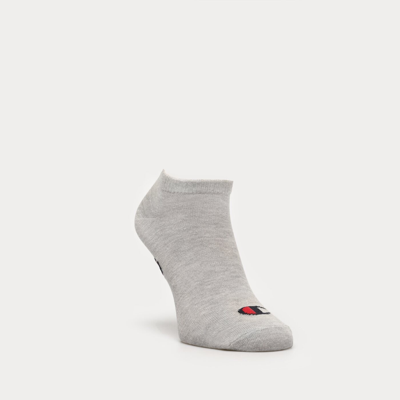 CHAMPION SOCKEN 3PK SNEAKER SOCKS Multicolor