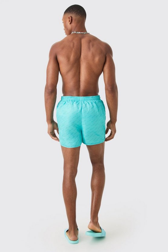 Limited Edition Badehose