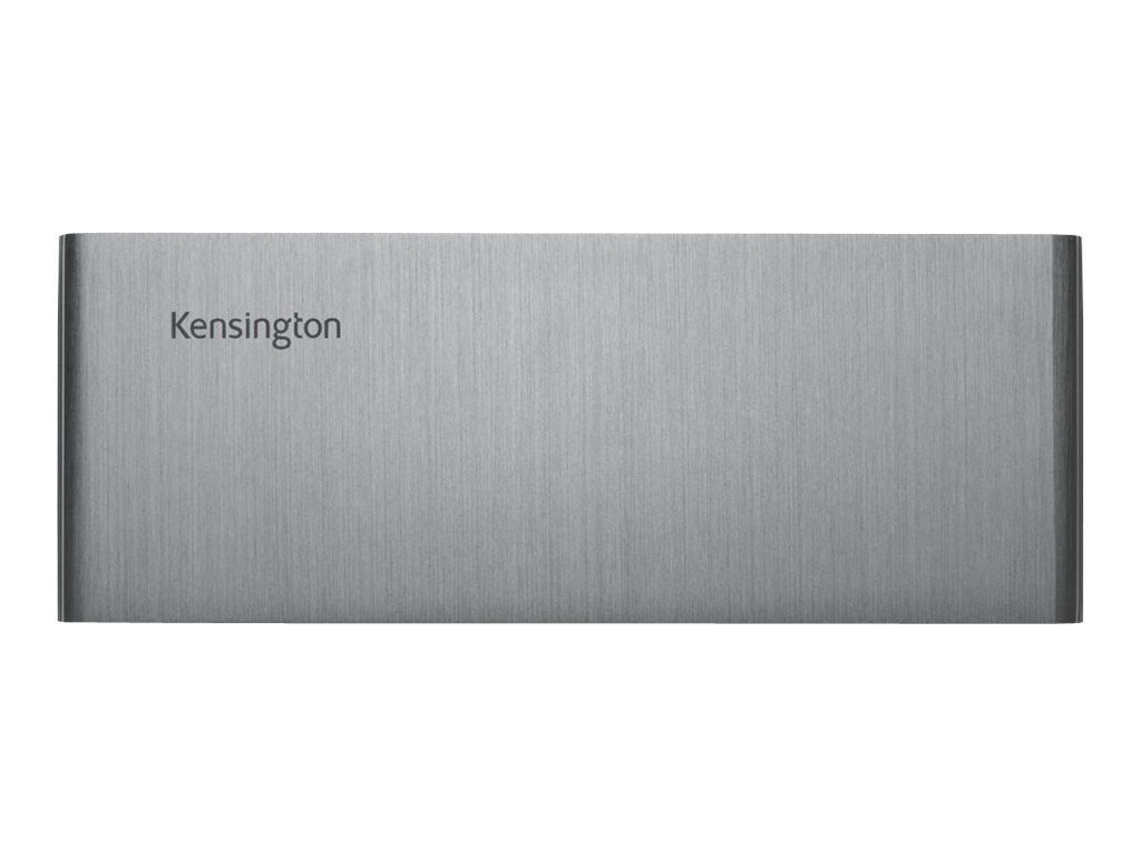 KENSINGTON Laptop-Dockingstation KENSINGTON Dockingstation SD5700T Thunderbolt 4,duale4K &90W