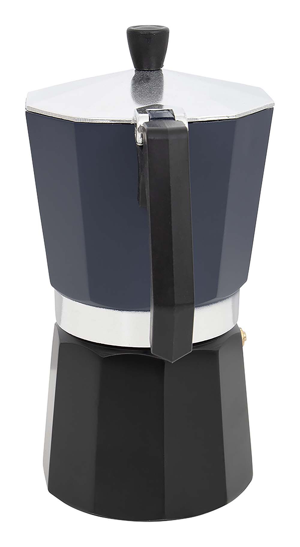 Bo-Camp Industrial Hudson Kaffeemaschine