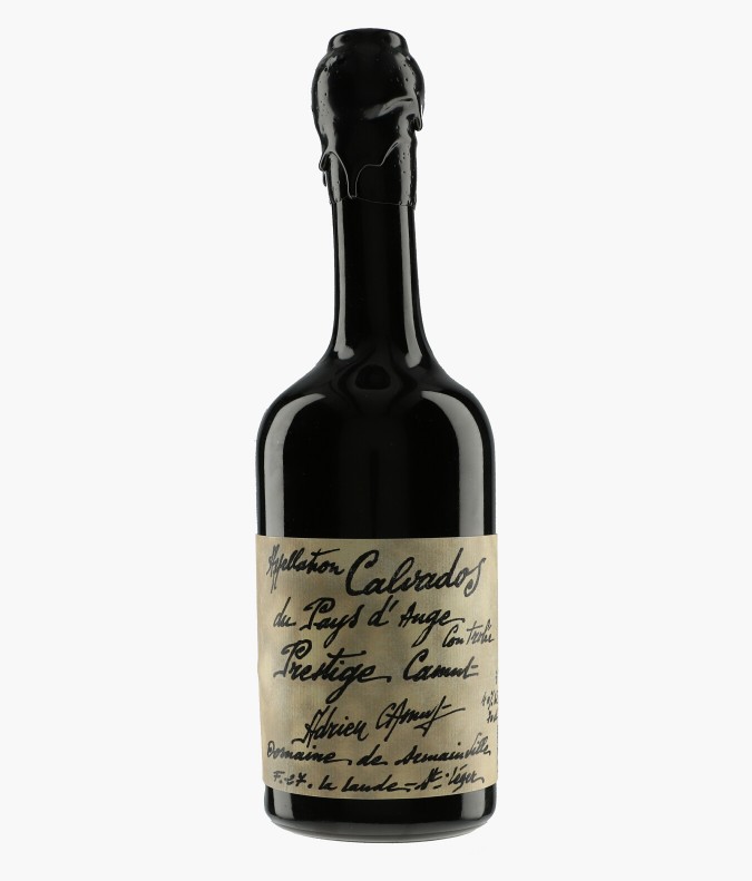 Calvados Prestige N.V.CAMUT ADRIEN