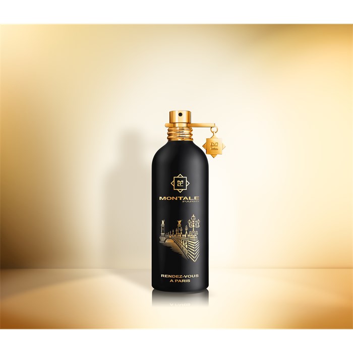 Eau de Parfum Spray