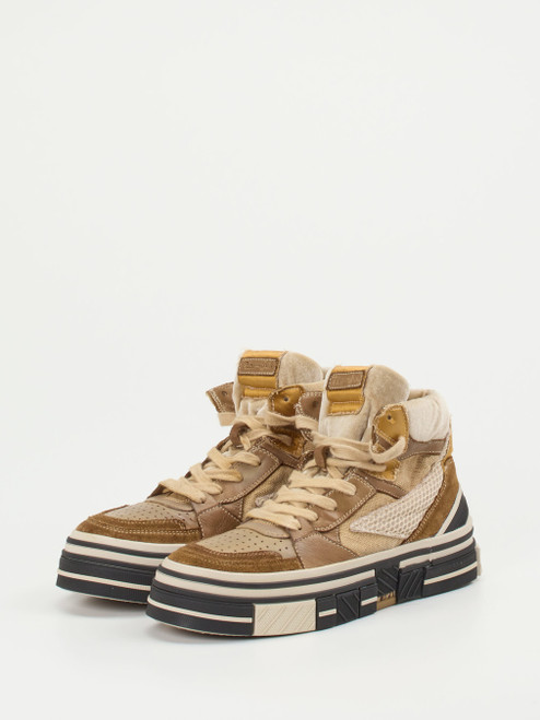 Sneaker high-16732890007 Rebecca White