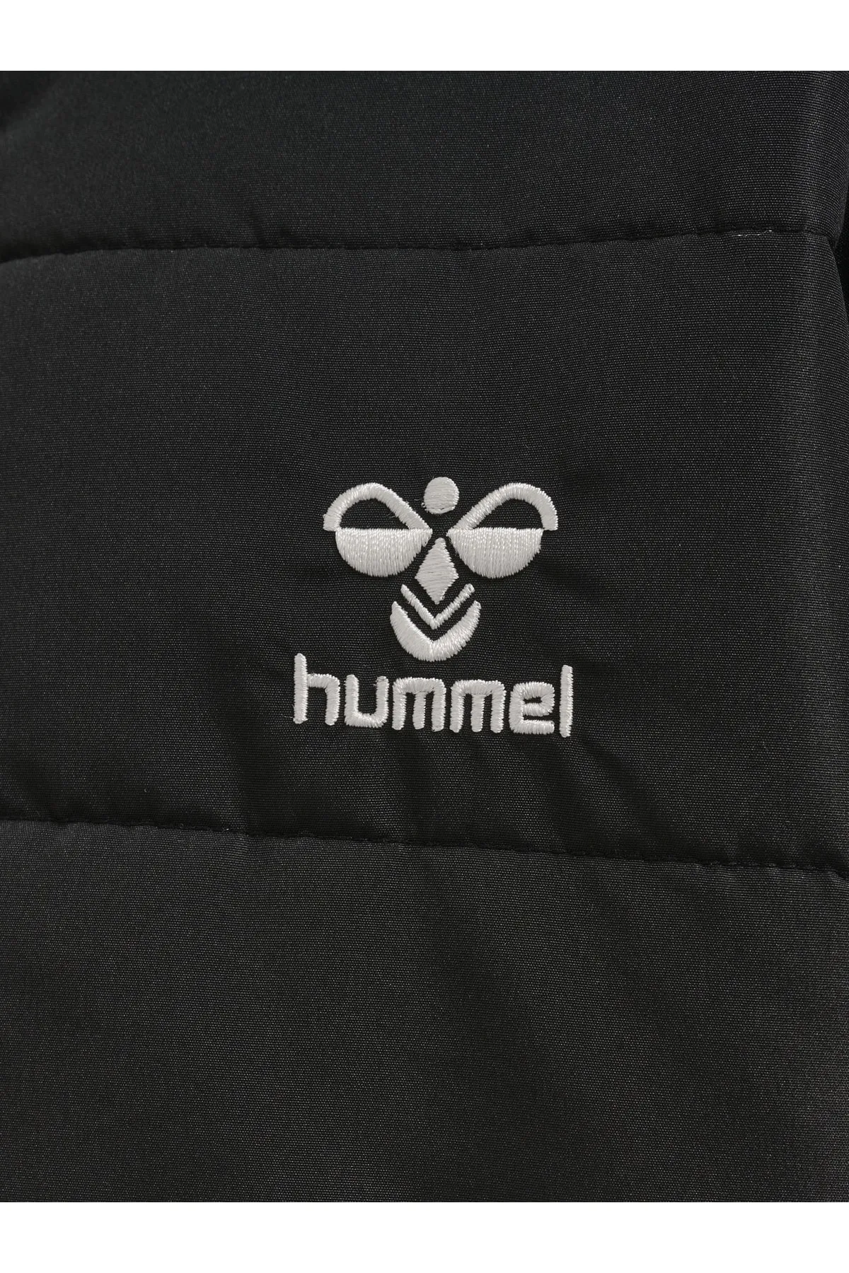 hummel  Jacke - Schwarz - Regular Fit