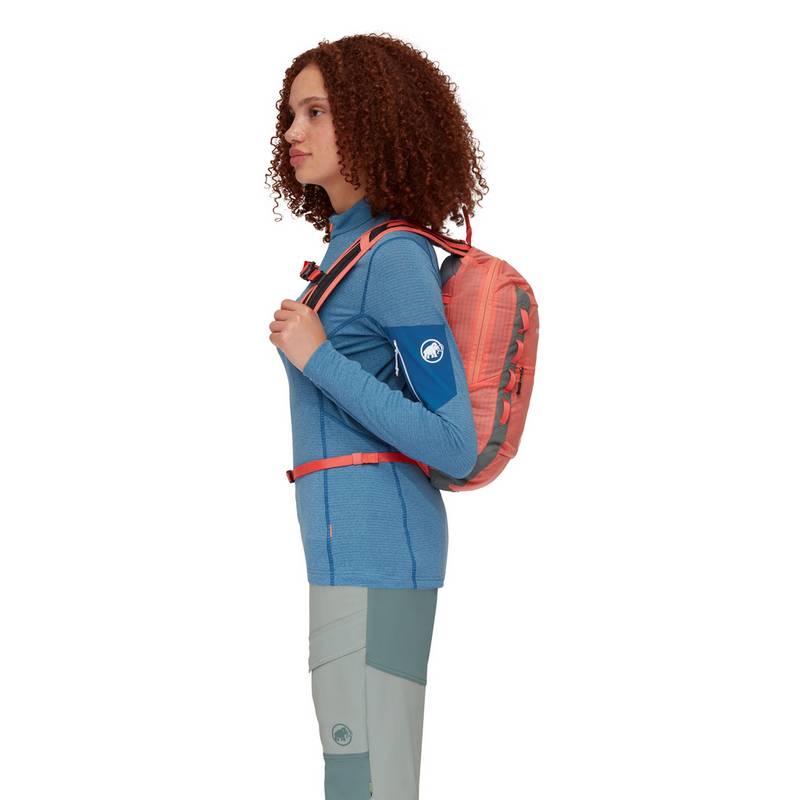Mammut Neon Light Kletterrucksack