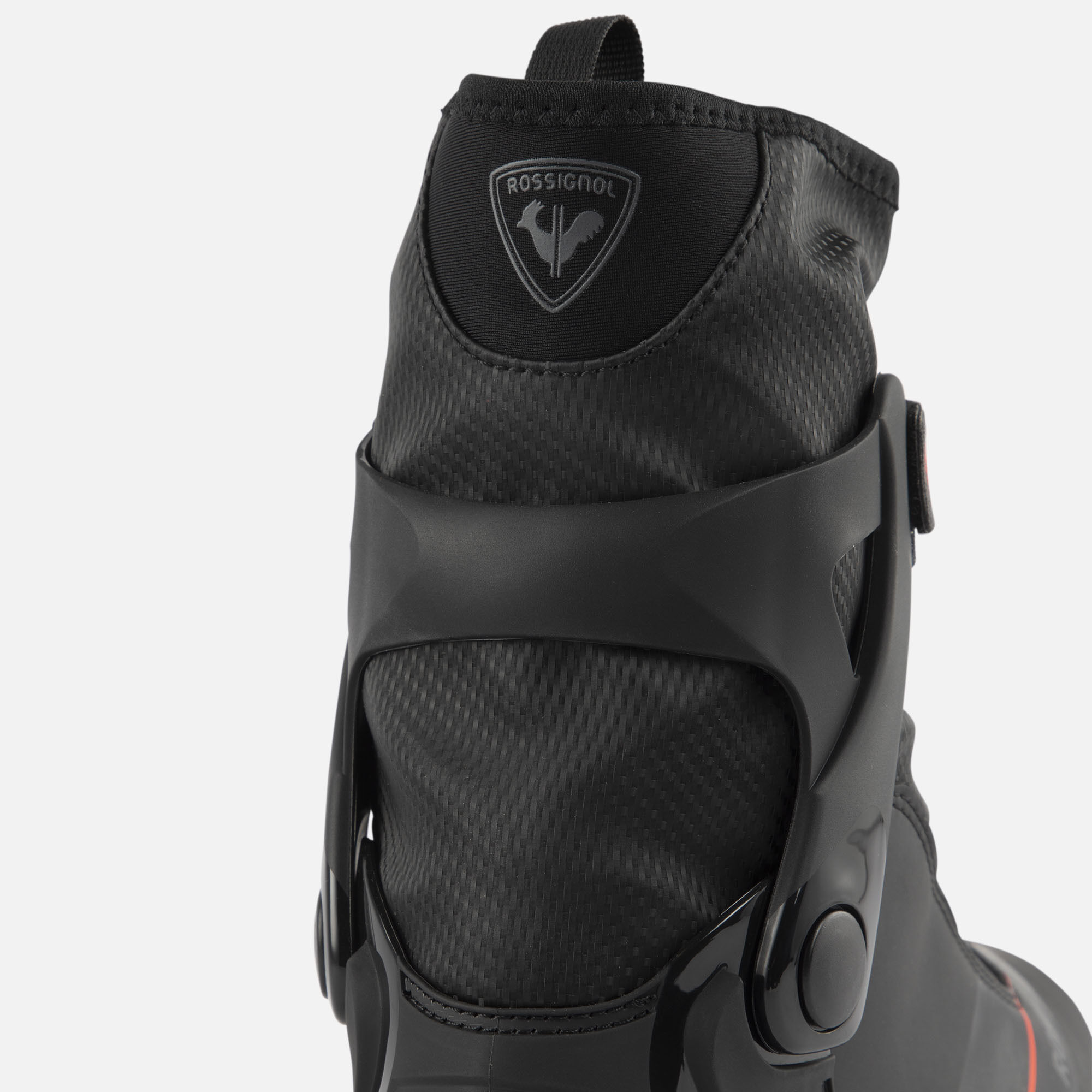 Chaussures de ski nordique Skating Et Classique Unisexe X-6 Sc