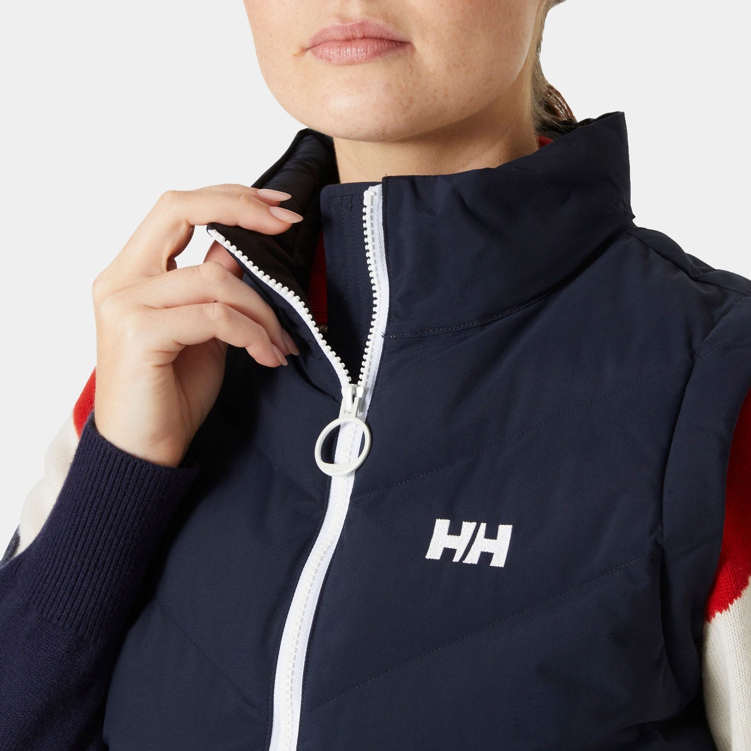 Women's Après Ski Insulated Vest