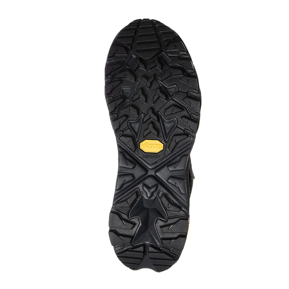 Hoka WMNS Anacapa Low Gore Tex 1119373-BBLC-B / schwarz