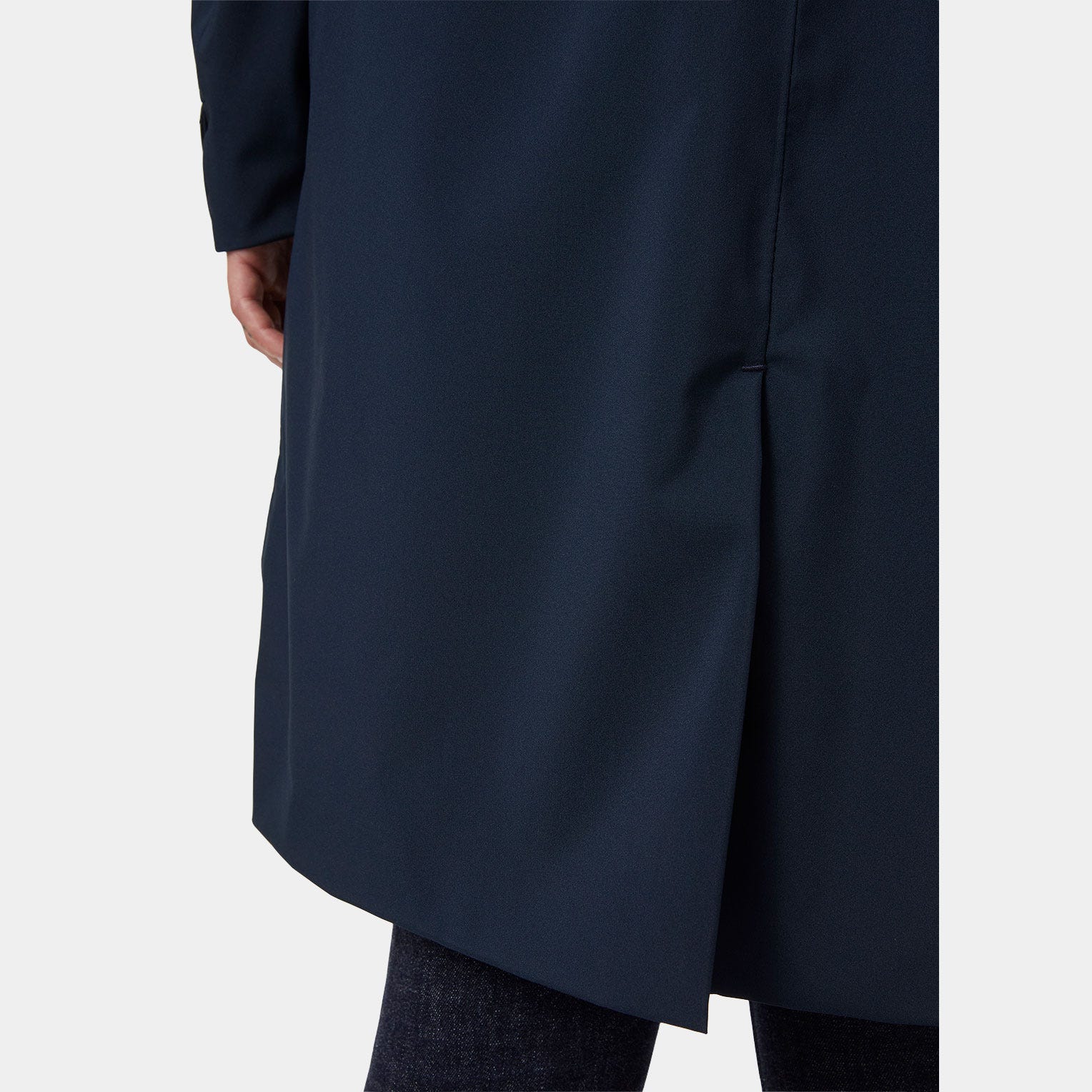 Women's Victoria Spring Coat