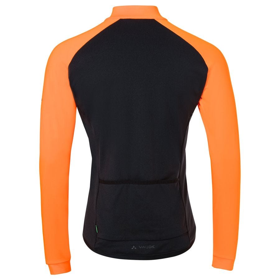 Posta Langarm Fahrradtrikot Herren