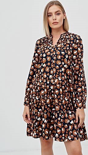 re.draft Herbstkleid
