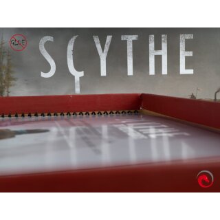 e-Raptor Insert SCYTHE - Legendary Box