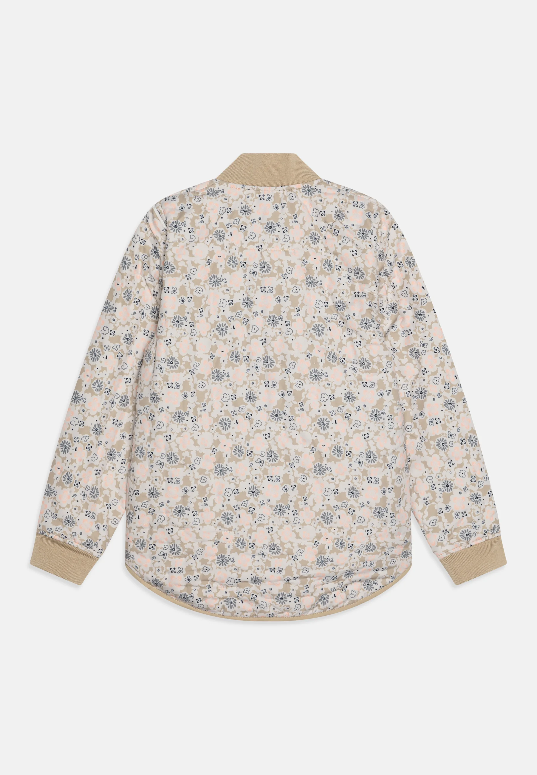 MarMar Copenhagen ORRY THERMO UNISEX - Chaqueta de entretiempo