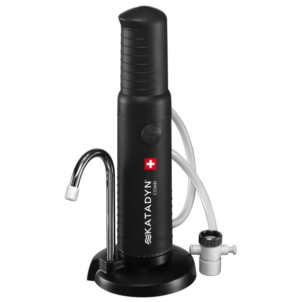 Katadyn - Combi Filter - Wasserfilter