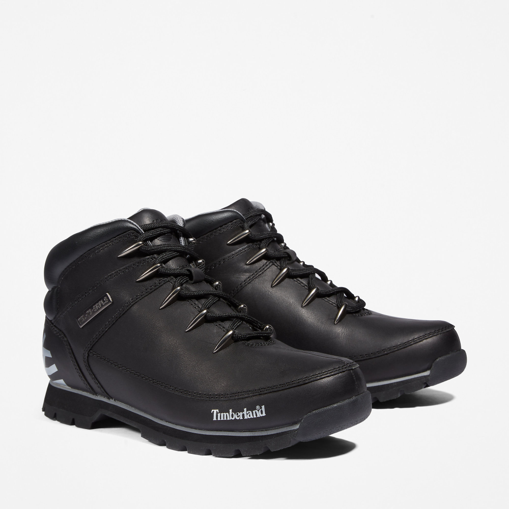 Timberland Euro Sprint Hiker TB0A17JR0011 / schwarz