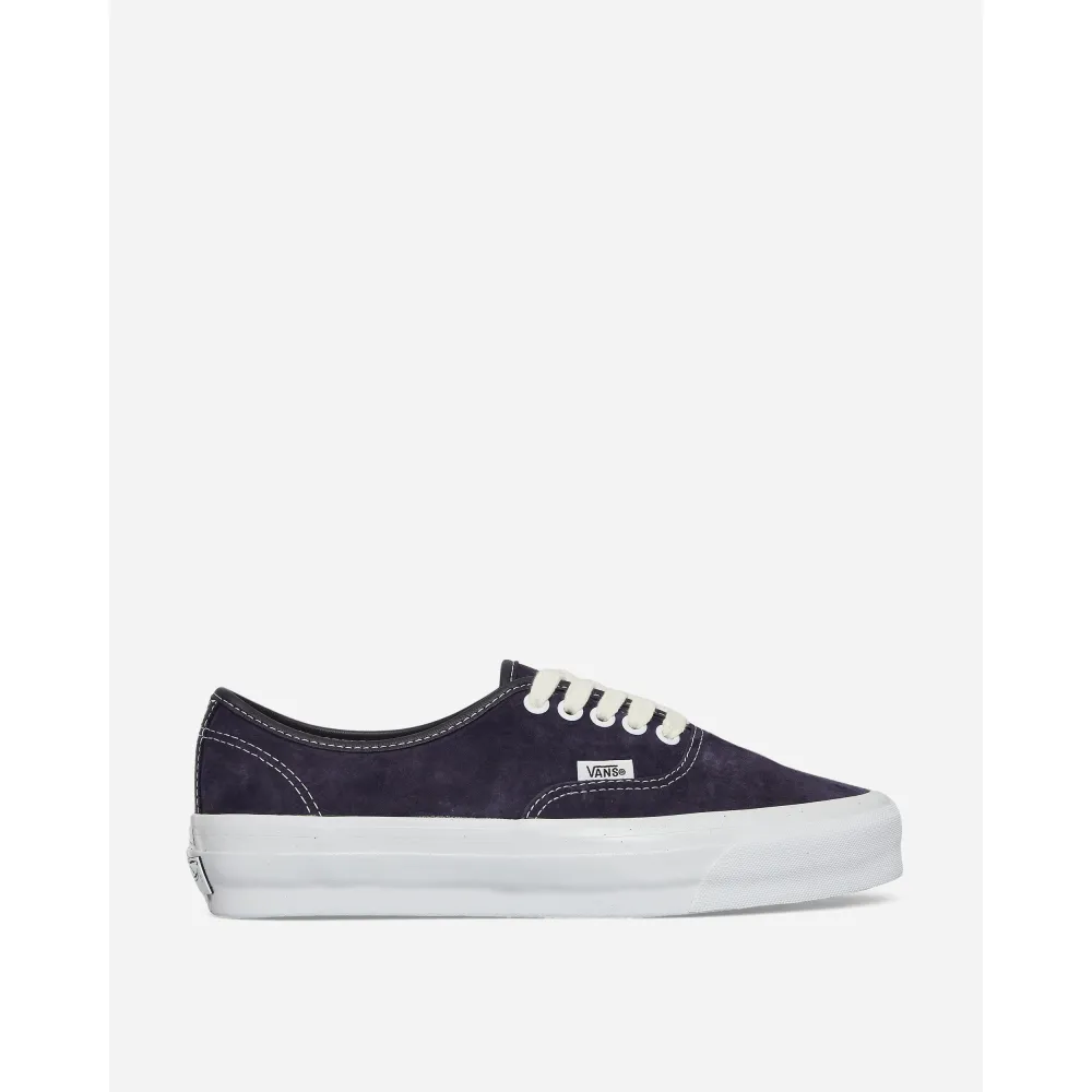 Vans Authentic Reissue 44 VN000CSDCIE1 / blau