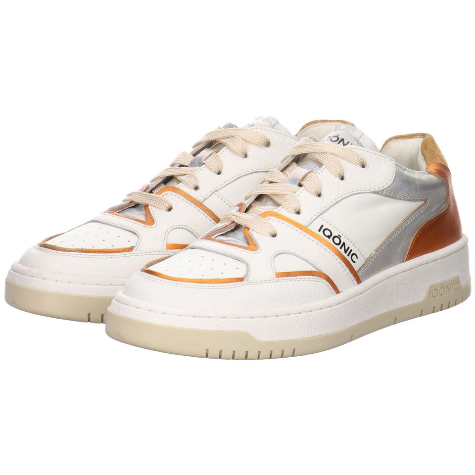 IQÔNIC Megeveo Sneaker