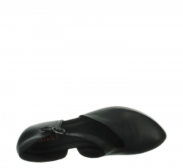 GRACE Pumps - Schwarz