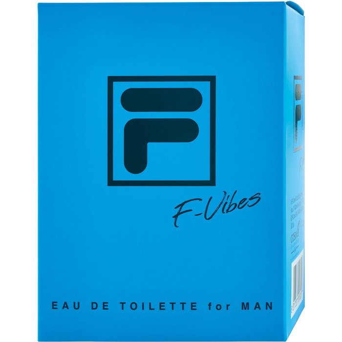 Eau de Toilette Spray