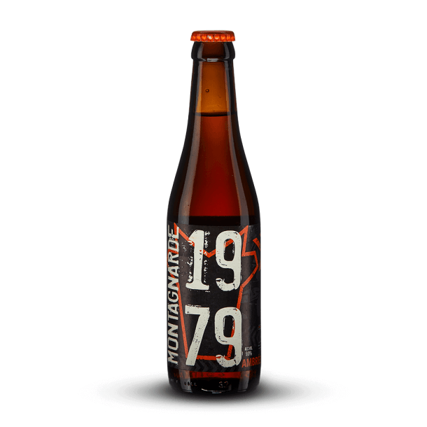 La Montagnarde 33cl