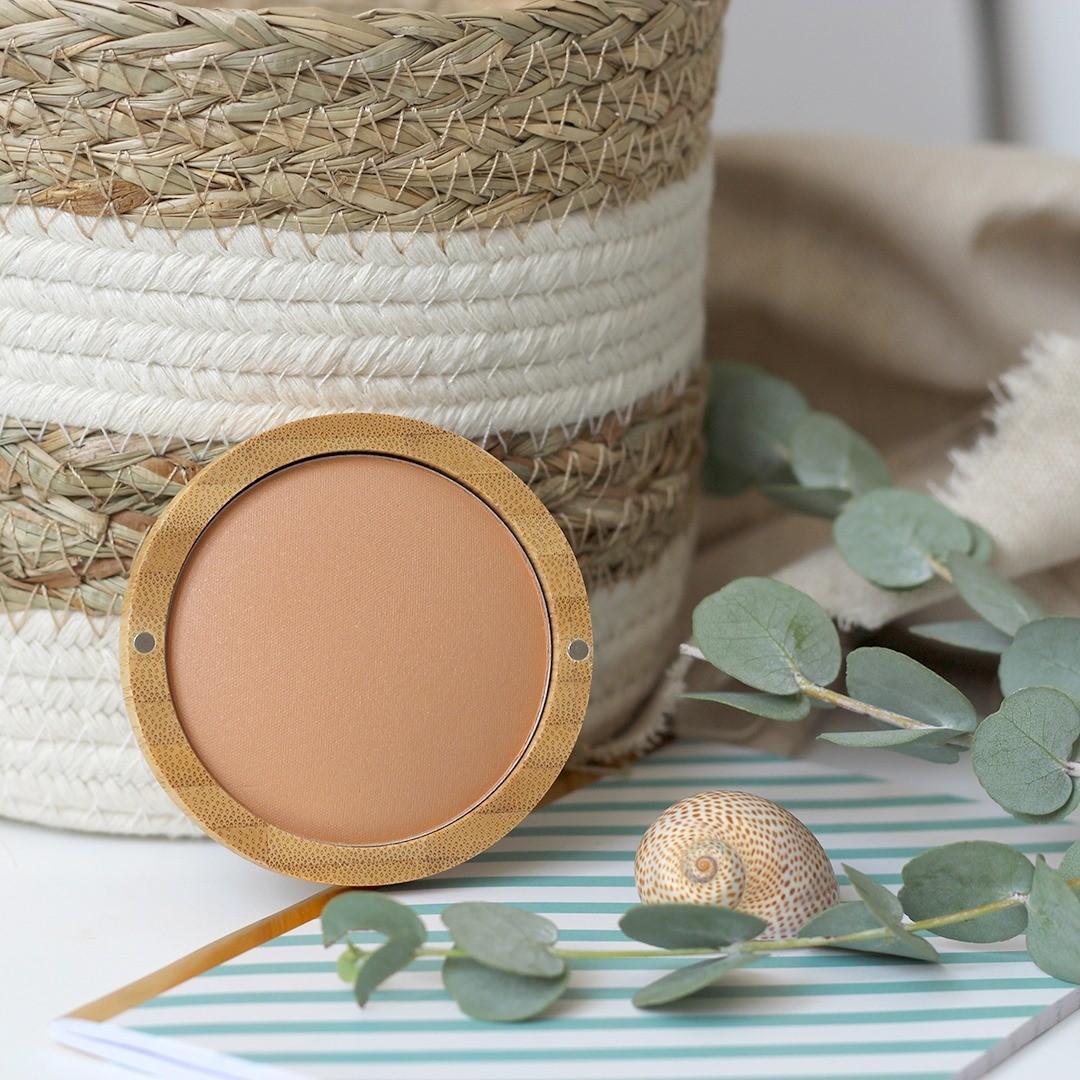 ZAO Mineral Terracotta