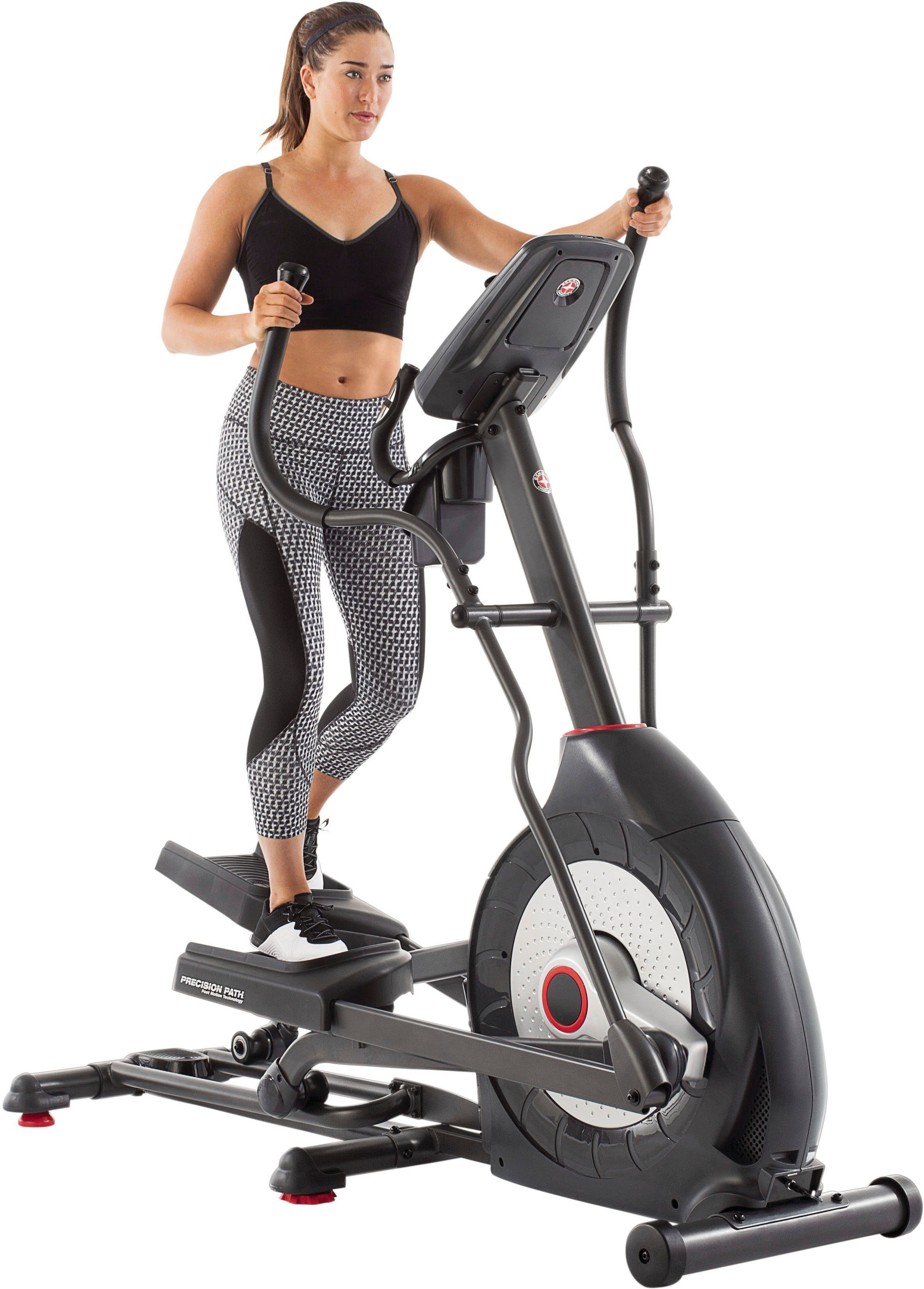 Schwinn® Ellipsentrainer-Ergometer 430i