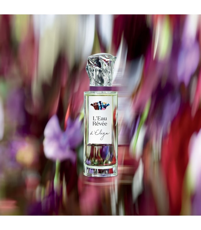 SISLEY-L'EAU RÊVÉE D'ELIYA-Eau De Toilette Mixte Vaporisateur