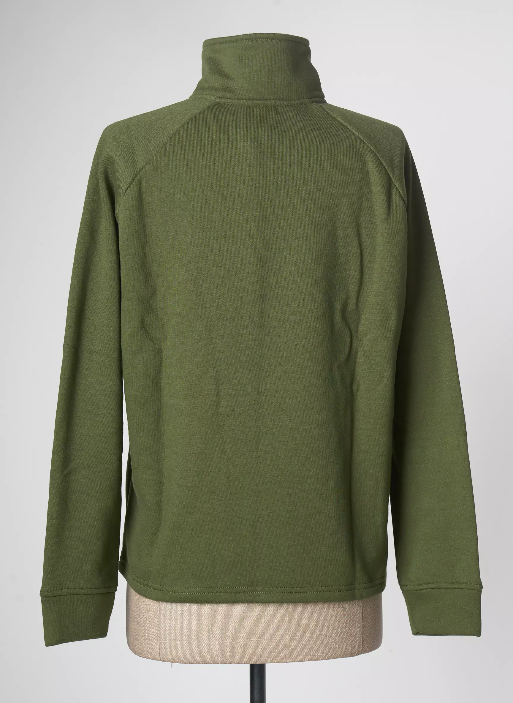 Santa Cruz Sweats Femme couleur vert