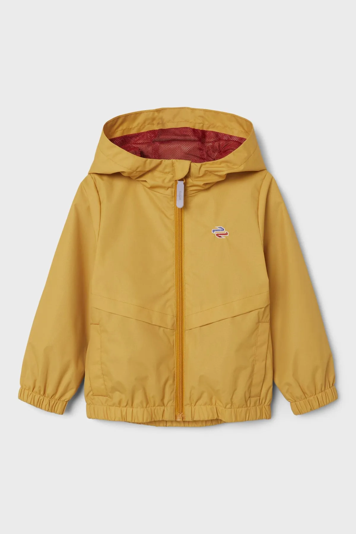 name ıt  NMNMONDAY JACKET TB