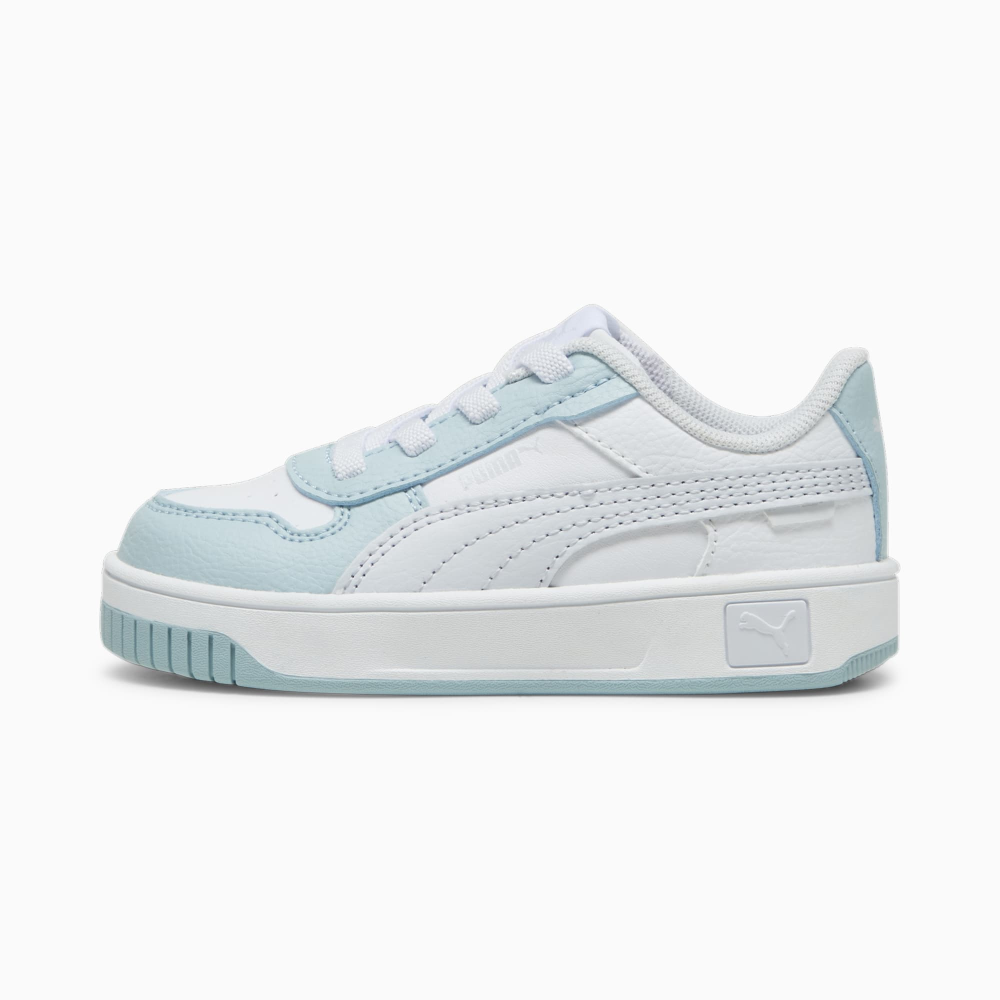 PUMA Carina Street 393848_07 / weiss