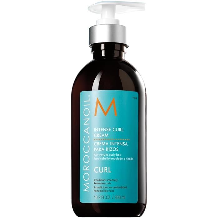 Intense Curl Cream