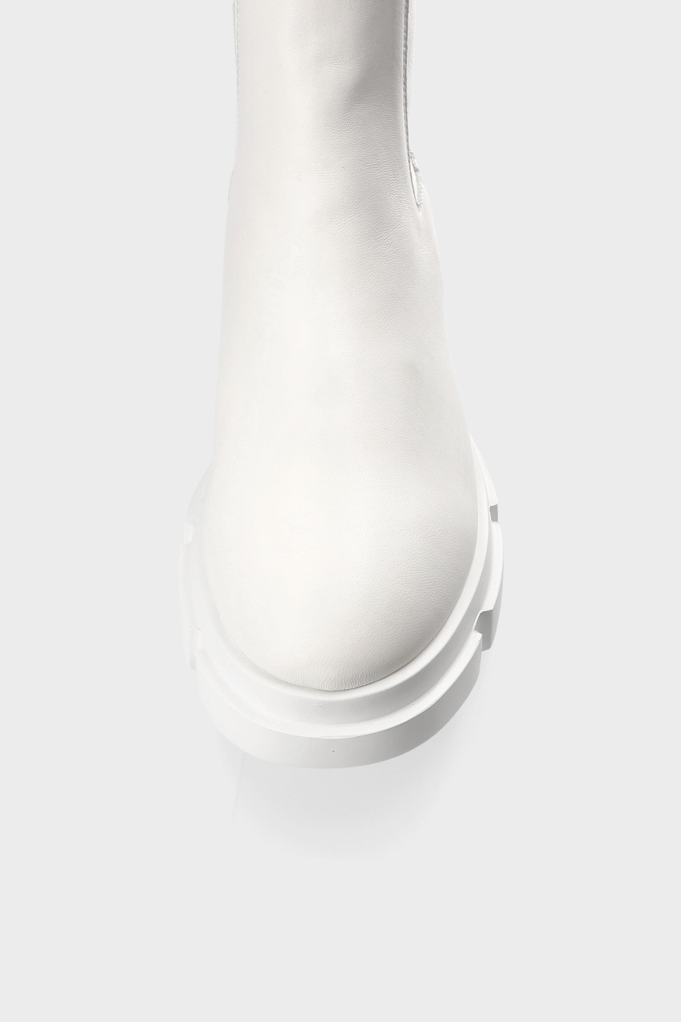 CPH500 nappa white