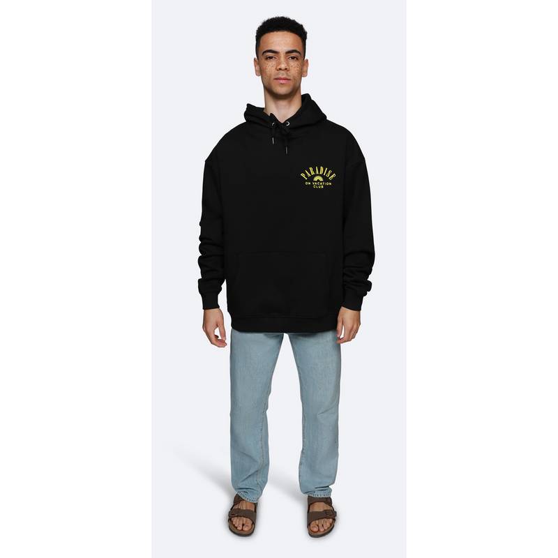 ON VACATION Paradise Hoodie