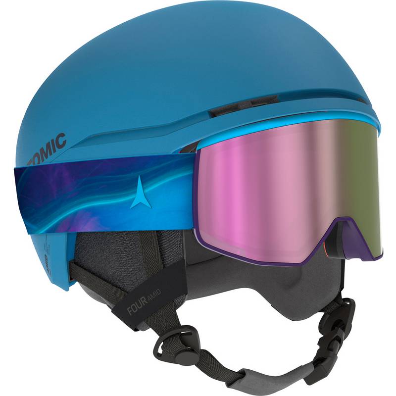 ATOMIC FOUR AMID Helm