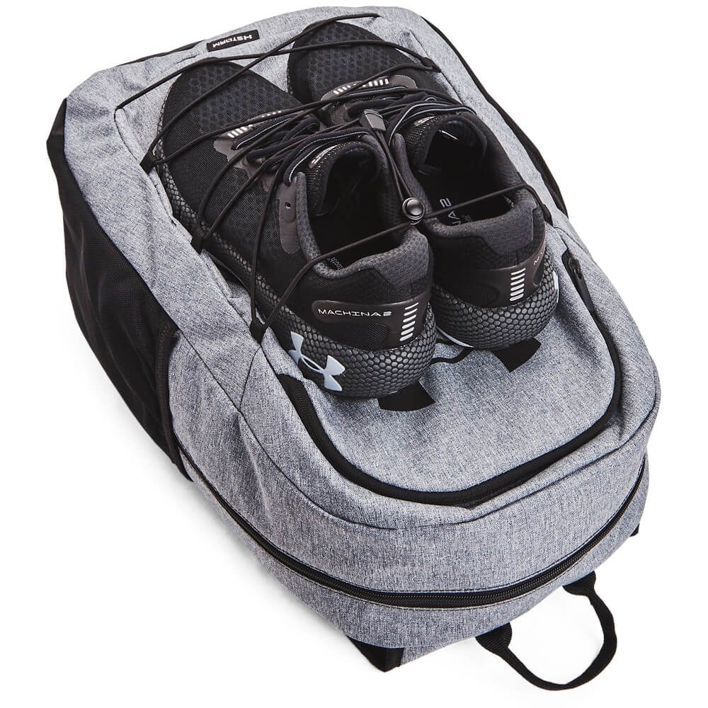 Hustle Sport Backpack