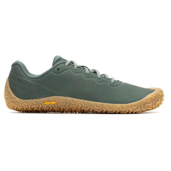 Merrell - Women's Vapor Glove 6 Leather - Barfußschuhe