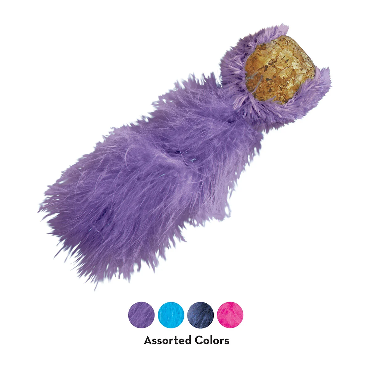 KONG Cat Active Cork Ball günstig kaufen